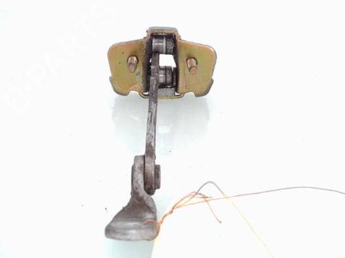 Used Hinge/Door check strap Hinge/Door check strap RENAULT MEGANE I (BA0/1_) 1.6 e (BA0F, BA0S) (90 hp) 25361851 25361851