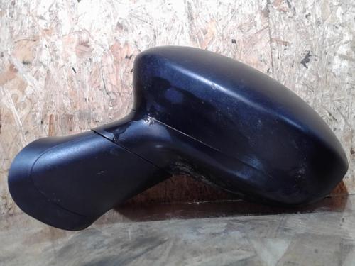 Used Left mirror FIAT GRANDE PUNTO (199_) 1.3 D Multijet (75 hp) 25373316