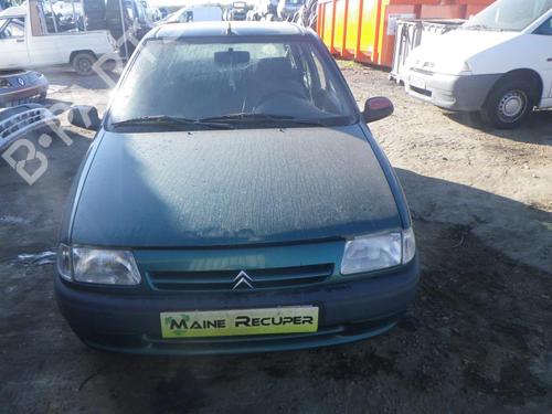 Left taillight CITROËN SAXO (S0, S1) 1.1 X, SX | BP25354931C34 