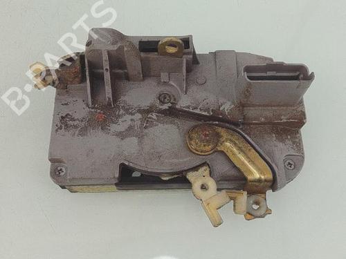 Used Front left lock CITROËN C5 I (DC_) 2.0 HDi (DCRHZB, DCRHZE) (109 hp) 27650470