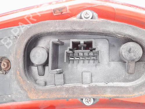 Left taillight FIAT PUNTO (188_) 1.2 60 (188.030, .050, .130, .150, .230, .250) | BP25368328C34 