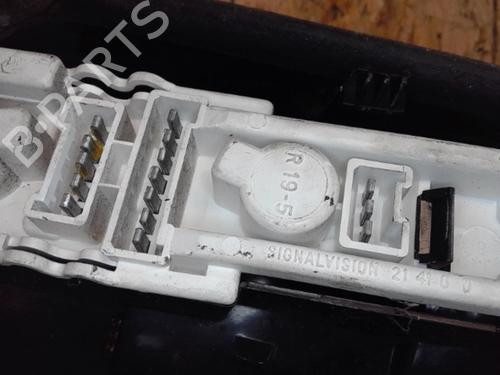 Used Right taillight CITROËN AX (ZA-_) 10 (44 hp) 25359061