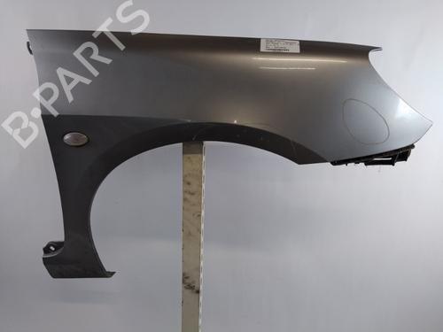 Used Right front fenders PEUGEOT 307 (3A/C) 2.0 HDi 110 (107 hp) 25349698