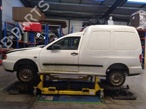 Right mirror VW CADDY II Box Body/MPV (9K9A) 1.9 TDI | BP32086728C27 