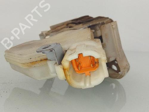 tailgate-lock-suzuki-grand-vitara-ii-jt-te-td-2005-25356269 main image