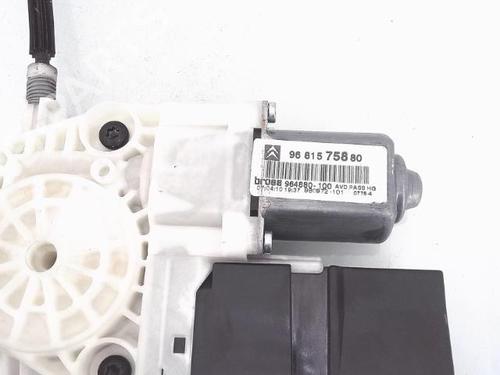Rudehejsemekanisme Højre foran CITROËN C4 I (LC_) 1.6 HDi | BP25350325C23 