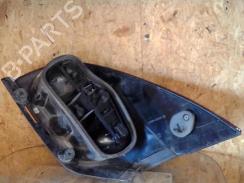 Used Right taillight RENAULT LAGUNA II Grandtour (KG0/1_) 1.9 dCi (KG0G) (120 hp) 25351773