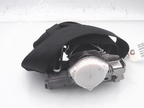 Used Front right belt tensioner PEUGEOT 5008 (0U_, 0E_) 1.6 HDi (110 hp) 25350462