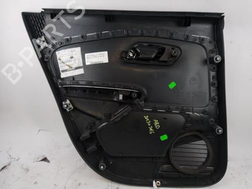 Used Rear right panel VW POLO V (6R1, 6C1) 1.6 TDI (90 hp) 25357893