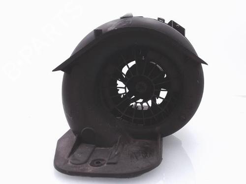 Used Heater blower motor RENAULT CLIO I (B/C57_, 5/357_) 1.2 (5/357Y, 5/357K) (58 hp) 25372614