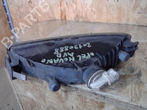 Used Right front indicator Right front indicator OPEL MOVANO A Van (X70) 2.5 CDTI (FD) (101 hp) 25367672 25367672