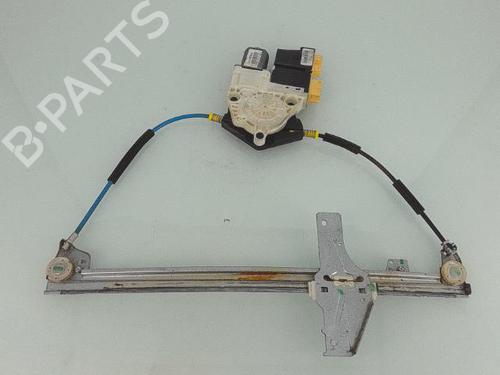 Used Front right window mechanism Front right window mechanism PEUGEOT 307 (3A/C) 2.0 HDi 135 (136 hp) 25351905 25351905