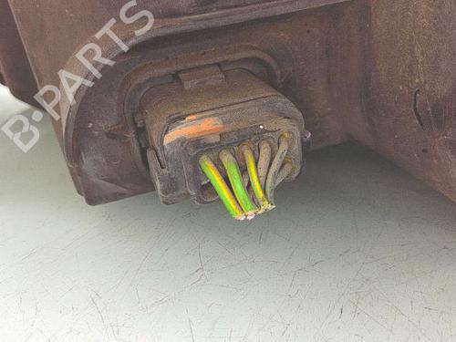 Used Right headlight Right headlight CITROËN C3 Picasso (SH_) 1.6 HDi (90 hp) 31791724 31791724