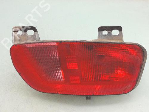 Tågelys CITROËN C4 Picasso II 1.2 THP 110 | BP38767452C37 - Image 3
