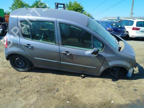 Warning switch RENAULT MODUS / GRAND MODUS (F/JP0_) 1.5 dCi (JP02) | BP25358658I22 - Image 10