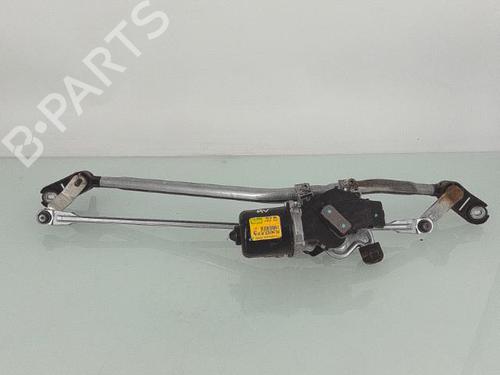 Viskermotor vindrude RENAULT KANGOO Express (FW0/1_) 1.5 dCi 90 (FW0G, FW05, FW08, FW11) (90 hp) 25443586