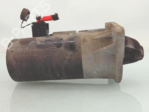 Motor arranque FIAT 500X (334_) 1.6 D Multijet (334AXA1B, 334AXA11) | BP30577957M8
