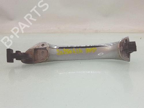 front-right-exterior-door-handle-mercedes-benz-a-class-w169-2004-2005-2006-2007-2008-2009-2010-2011-2012-34243851 main image