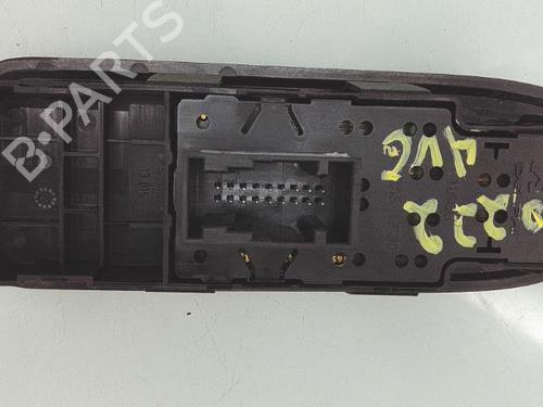 Left front window switch PEUGEOT 308 I (4A_, 4C_) 1.6 HDi | BP29012385I27 - Image 4