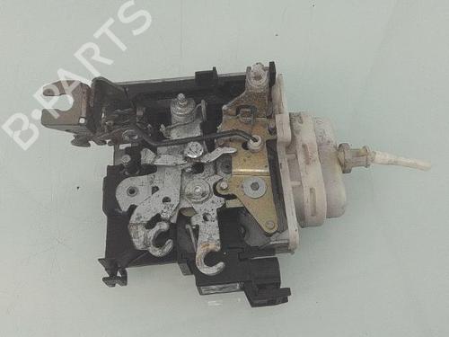 Used Front left lock Front left lock AUDI A4 B5 Avant (8D5) 1.9 TDI quattro (110 hp) 25356666 25356666
