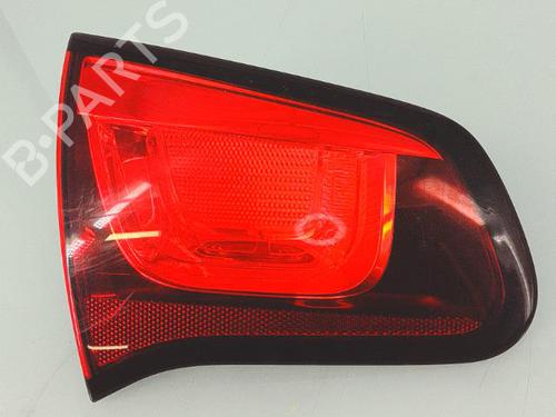 Used Left tailgate light CITROËN C3 II (SC_) 1.1 i (60 hp) 25352695