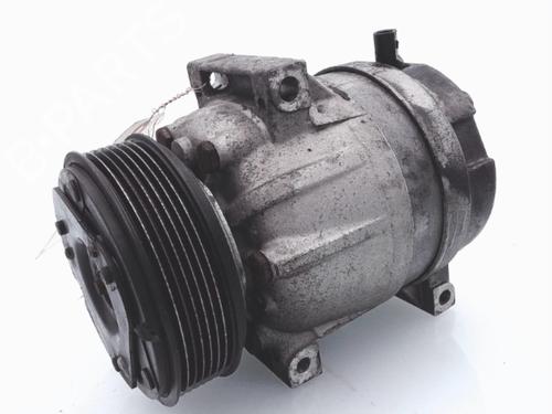 AC compressor RENAULT LAGUNA II Grandtour (KG0/1_) 1.9 dCi | BP25361208M34 