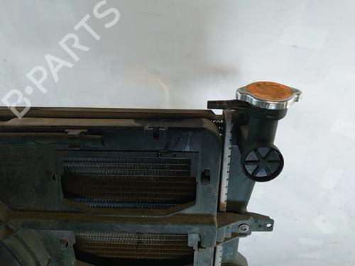 Water radiator SMART FORFOUR (454) 1.1 (454.033) | BP38035815M31 - Image 4