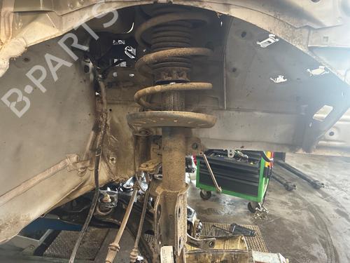 Right front shock absorber CITROËN C4 Picasso II 1.2 THP 110 | BP38767411M17 - Image 3