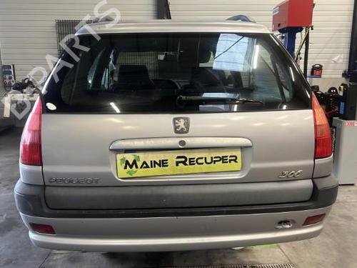 Used Parts PEUGEOT 306 Break (7E, N3, N5)  1.4  2457332