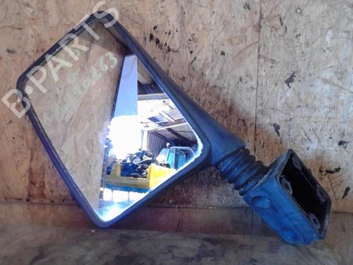 Used Left mirror CITROËN C25 Van (280_, 290_) 2.5 D (75 hp) 25364951