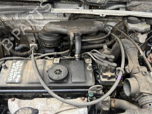 Front right lock PEUGEOT 106 II (1A_, 1C_) 1.0 i | BP25353215C97 