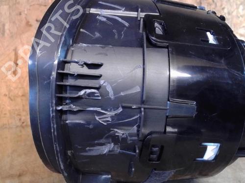 Kombiinstrument CITROËN C4 II (NC_) 1.6 HDi 90 | BP25367037C47 