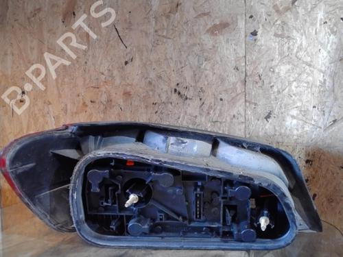 Right taillight PEUGEOT 306 Hatchback (7A, 7C, N3, N5) 1.9 D | BP25358426C35