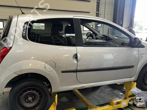 Gearbox RENAULT TWINGO II (CN0_) 1.5 dCi (CN0E) | BP25357815M3 - Image 7