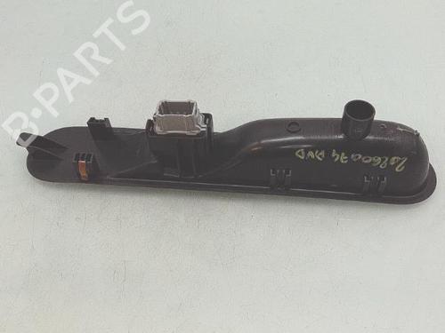 Right front window switch RENAULT ESPACE IV (JK0/1_) 2.2 dCi (JK0H) | BP36671686I26 - Image 3