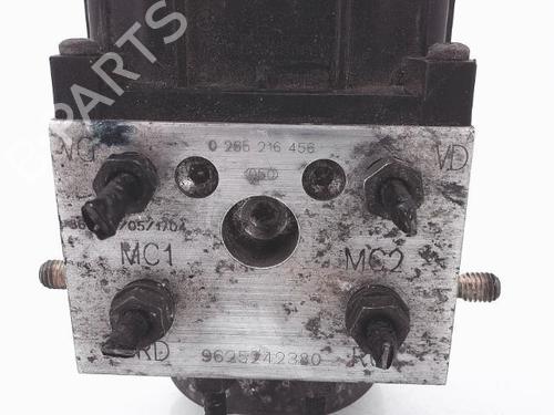 Used ABS pump CITROËN XSARA (N1) 1.9 TD (90 hp) 25357094