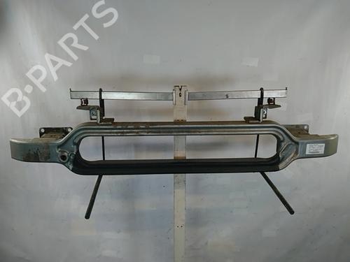 Used Front bumper reinforcement Front bumper reinforcement 39488558 39488558