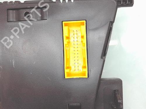 Instrument cluster CITROËN C4 Picasso I MPV (UD_) 1.6 HDi | BP30923565C47