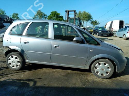 Headlight switch OPEL MERIVA A MPV (X03) 1.3 CDTI (E75) | BP25361621I24  - Image 8