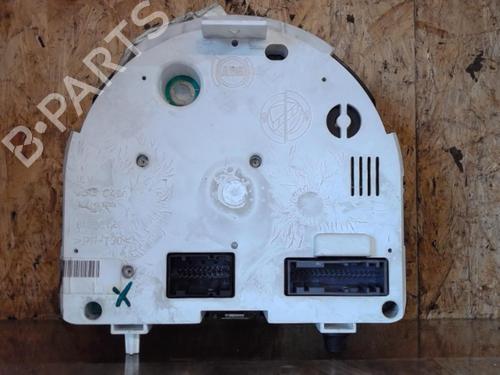 Kombiinstrument FIAT MULTIPLA (186_) 1.9 JTD (186AXE1A) (120 hp) 25366876
