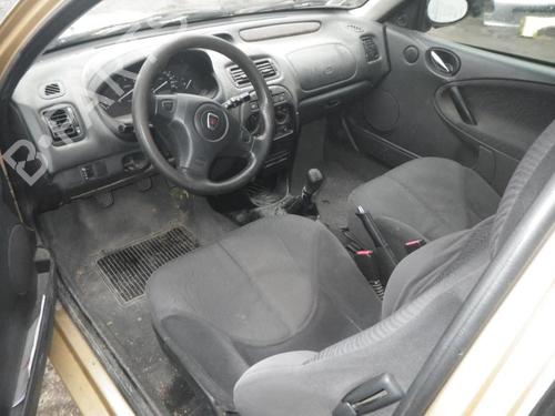 Used Parts ROVER 25 I Hatchback (RF)  2.0 iDT  2458800