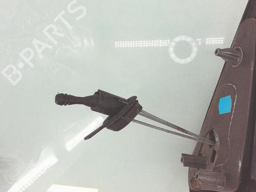 Bakspejl Højre CITROËN SAXO (S0, S1) 1.1 X, SX | BP29936648C27