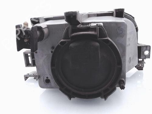 Left headlight RENAULT CLIO I (B/C57_, 5/357_) 1.2 (B/C/S577) | BP25354796C28 