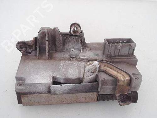 Front left lock PEUGEOT 306 Hatchback (7A, 7C, N3, N5) 1.9 D | BP25368227C98 