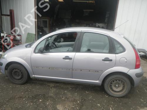 Right taillight CITROËN C3 I (FC_, FN_) 1.4 HDi | BP25365644C35 