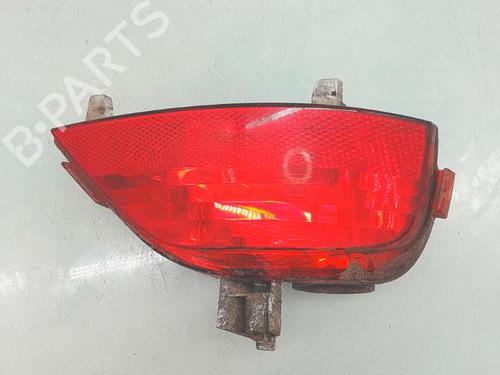 Used Rear bumper right light RENAULT LAGUNA III (BT0/1) 1.5 dCi (BT00, BT0A, BT0T, BT1J) (110 hp) 31853712