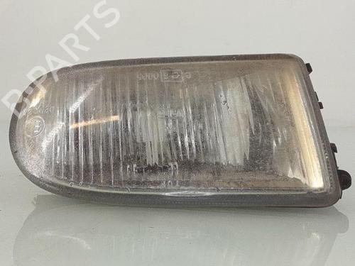 Used Left front fog light RENAULT ESPACE III (JE0_) 2.2 12V TD (JE0E, JE0H, JE0P) (113 hp) 25362509