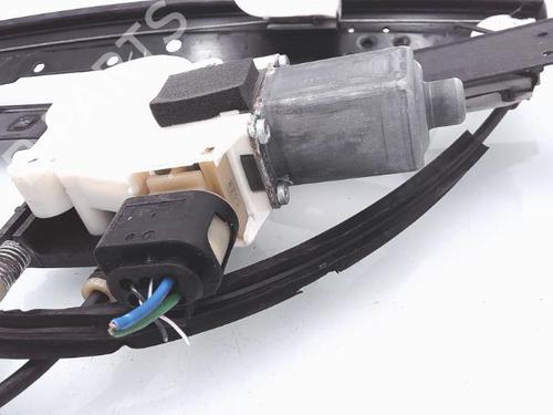 Front left window mechanism FORD MONDEO IV (BA7) 1.8 TDCi | BP25354754C22 - Image 2