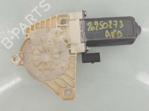 Right front window motor MERCEDES-BENZ A-CLASS (W169) A 180 CDI (169.007, 169.307) | BP29822917E20 