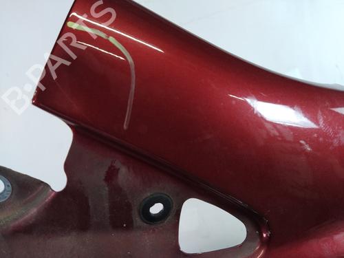 Right front fenders MAZDA 5 (CR) 2.0 CD (CR19) | BP25370642C42 